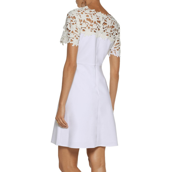 Raoul Dresses & Skirts - Raoul Clementine Dress in White